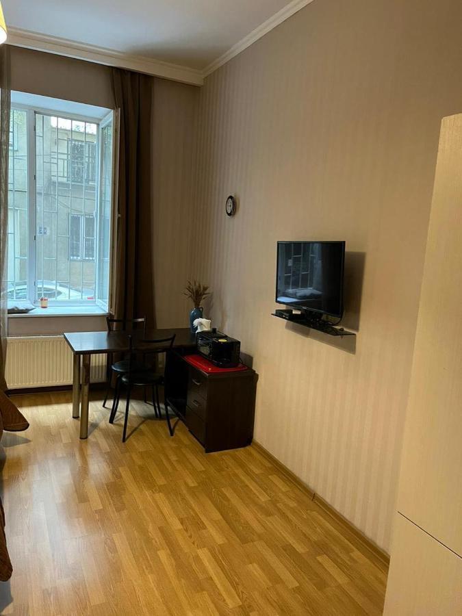 Tutiko Apartment Tbilisi Exterior foto