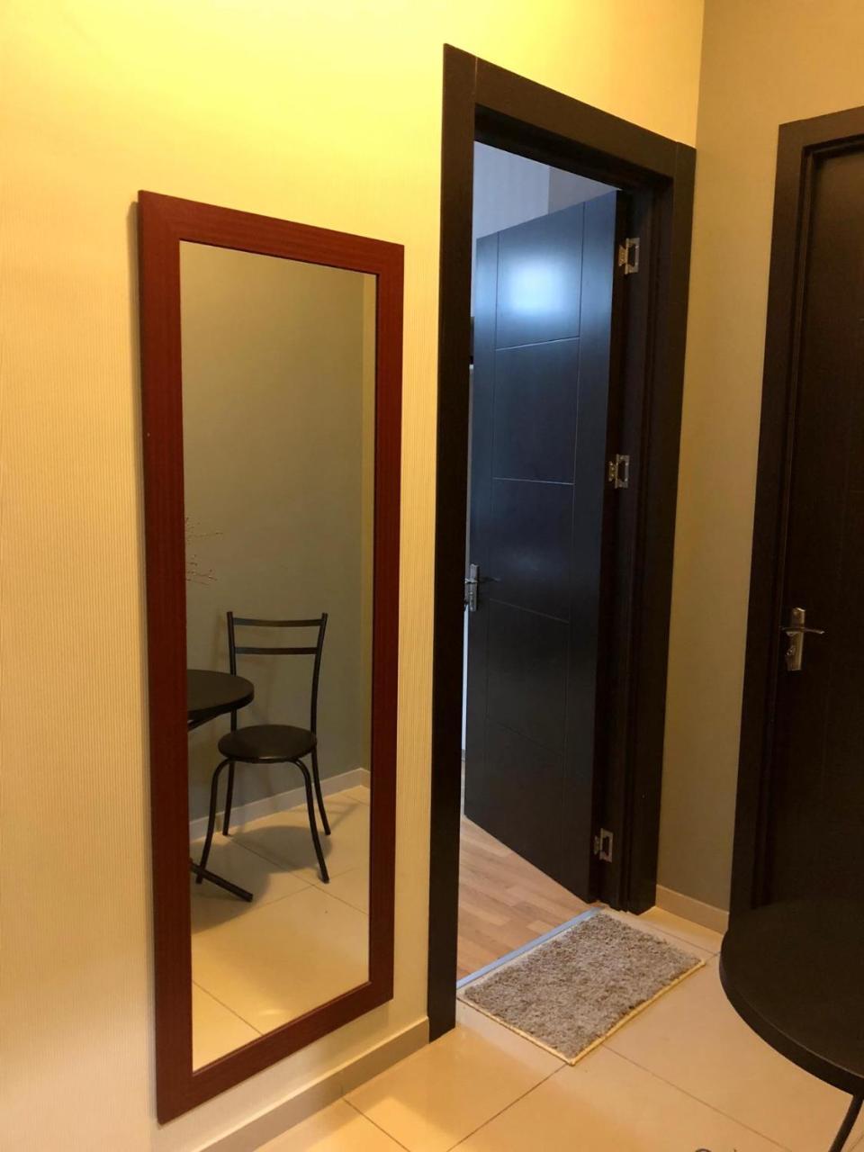 Tutiko Apartment Tbilisi Exterior foto